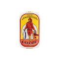 Catraio Portuguese Tuna Fillets in Olive Oil