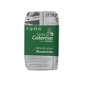 Santa Catarina Gourmet Tuna Fillets in Olive Oil and Basil-120gr