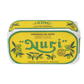 Nuri Sardines in Olive Oil