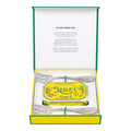 Nuri Sardine Fork Set with Spiced Sardines